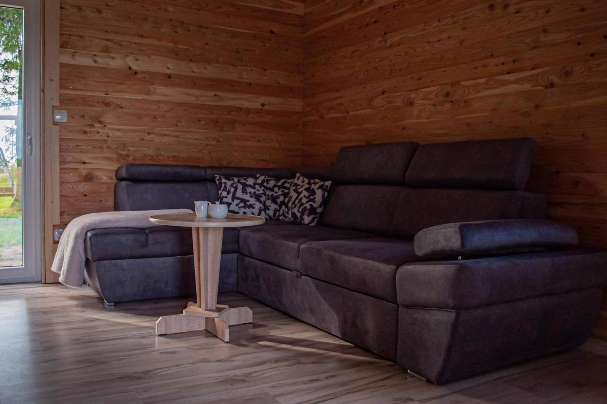 Holiday home Pod Swierkami Sorkwity